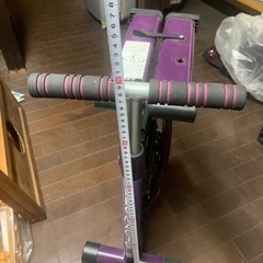 レッグマジック（最終値下）の画像