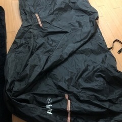 中型バイク　カバーです