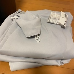 家具 カーテン 100x200