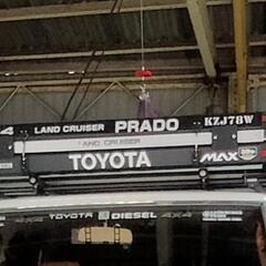 wild land　ルーフテントの画像