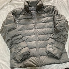 UNIQLO ウルトラライトダウンジャケット