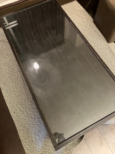 【定価30万】大塚家具のローテーブル