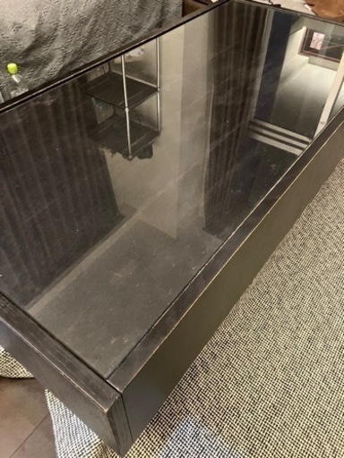【定価30万】大塚家具のローテーブル