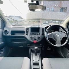 日産AD - 2017年 の画像