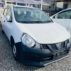 日産AD - 2017年 の画像