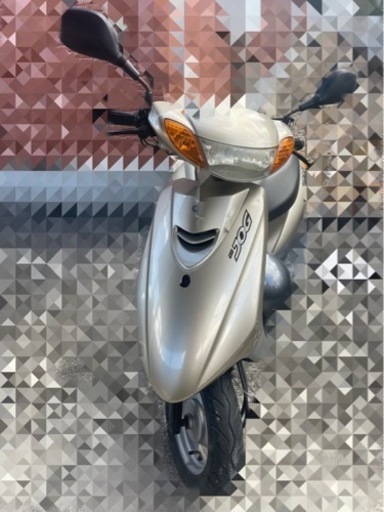 ヤマハジョグ値下げ応じます