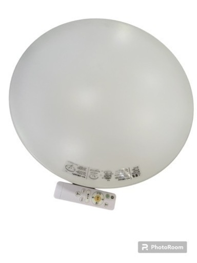 LED シーリングライト  LC-104  ニトリ　8畳