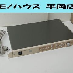 ジャンク扱い IMAGENICS マルチシグナル対応シームレススイッチャー SL-41B 映像・音声4入力出力1 イメージニクス 札幌市 清田区 平岡