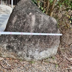 庭石