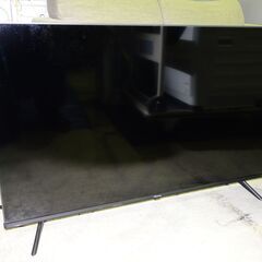 【超美品　2023年】Hisense 4Kチューナー内蔵 液晶 ...