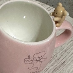 マグカップ　タリーズ2023の画像
