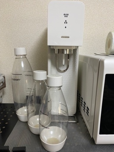 ソーダストリーム