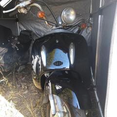 ホンダ！JOKER50！実動車！