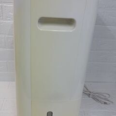 シャープ プラズマクラスター空気清浄除湿機 2014年製 CV-DF100-W プラズマクラスター7000 札幌市 白石店の画像