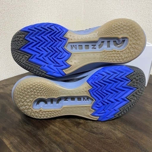 NIKE AIR ZOOM G.T. CUT 2 EP  26.5cm