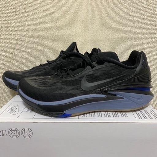 NIKE AIR ZOOM G.T. CUT 2 EP  26.5cm