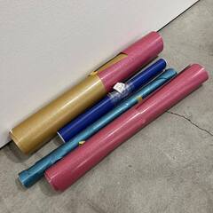 カッティングマシン　ブラザーCM110　状態良好　カッティングシート作成機　布カットも可能　シートも付けますの画像