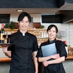 「うまい鮨勘宇都宮ベルモール支店」ホールスタッフ募集！週2日～O...