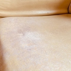 クラスティーナ ソファー ULTIMA SOFA 2.5人掛け リニューアル可能！の画像