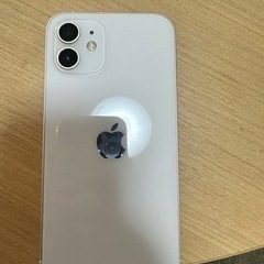 iPhone12 256㎇　値下げ！交渉あり！