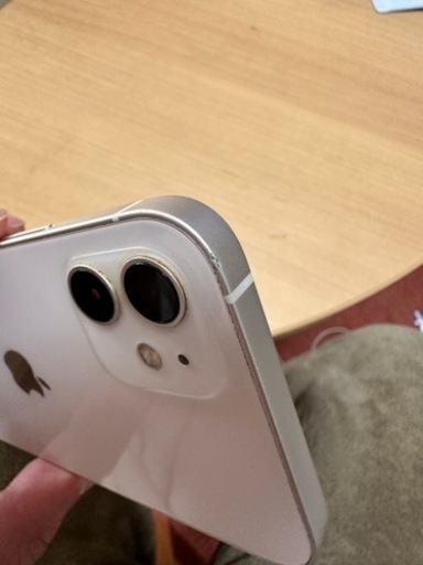iPhone12 256㎇　値下げ！交渉あり！