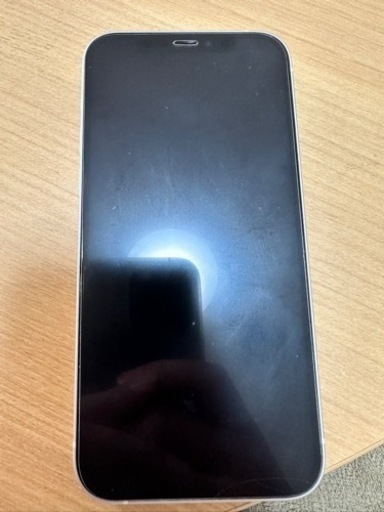 iPhone12 256㎇　値下げ！交渉あり！