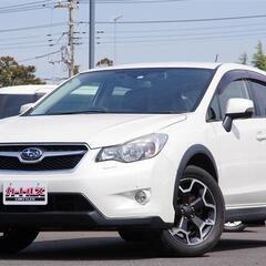 【自社ローン】 インプレッサXV 2.0i-L EyeSight AWD  ！！【 独自審査の提携ローン120回OK 】の画像