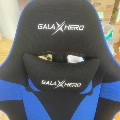 値引きしました！ゲーミングチェア ゲーミングテーブル GARAXHERO