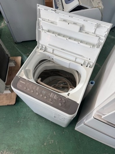 決まりました☆冷蔵庫、洗濯機☆2021年製☆7kg☆272L☆中古品☆税込☺️