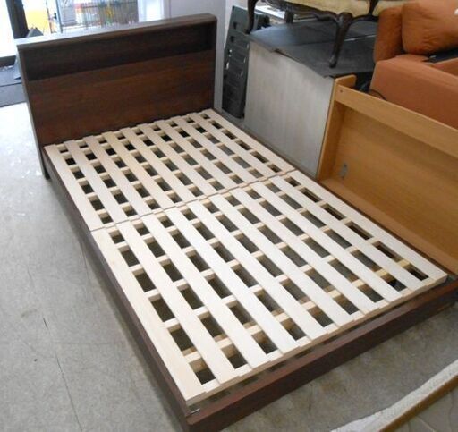 ヨーロッパ鋳物セミダブルベット　マットレス底板部分　 フランスアンティーク 楽天市場】《12/15まで☆ポイント10倍》 アンティーク調 ベッド