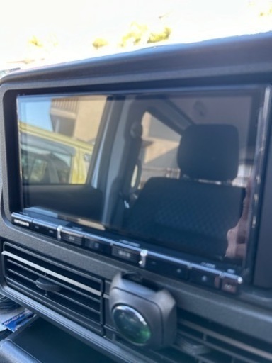 ◆ 週末値下げ‼️AVIC-RZ710 カロッツェリア DVD フルセグSD Bluetooth◆