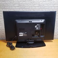 日立 HITACHI L32-H2 Wooo 32V型 液晶テレビの画像