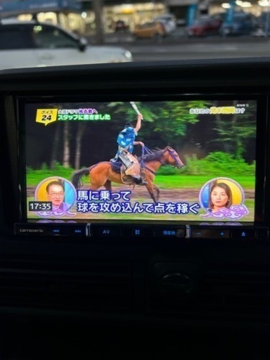 ◆ 週末値下げ‼️AVIC-RZ710 カロッツェリア DVD フルセグSD Bluetooth◆