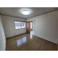 💙💙フリーレント1ヶ月付き🤩敷礼０！《2DK》土浦市♣荒川沖駅か...