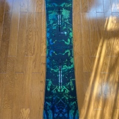 Burton DESCENDANT スノーボード