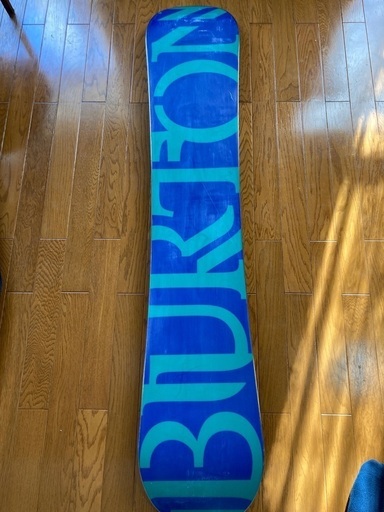 Burton DESCENDANT スノーボード