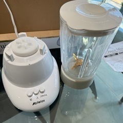 ミキサーの画像