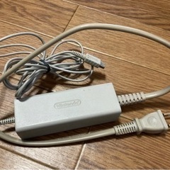 限界値下げ⤵︎ 
任天堂  WiiU の画像