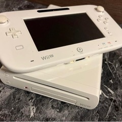 限界値下げ⤵︎ 
任天堂  WiiU の画像