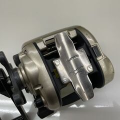 1/17迄商談中 シマノ リール 小船 1000EV カウンター付き 船釣り 釣り SHIMANO 訳あり 札幌市手稲区の画像