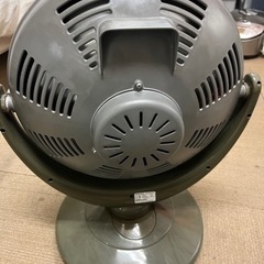 ハロゲンヒーターの画像