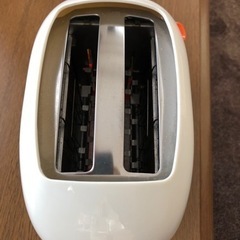 【プライスダウン 】とっとこハム太郎‼️ポップアップトースターused‼️多分非売品‼️の画像
