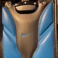 輝く学びのスタート　NIKE ランドセルの画像