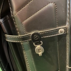 輝く学びのスタート　NIKE ランドセルの画像