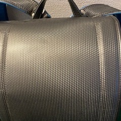 輝く学びのスタート　NIKE ランドセルの画像