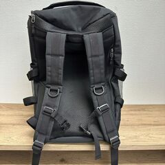 LAD WEATHER ラドウェザー リュック 35Lの画像