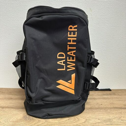 LAD WEATHER ラドウェザー リュック 35L