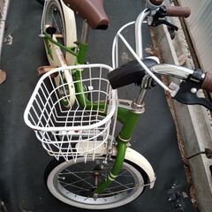 自転車