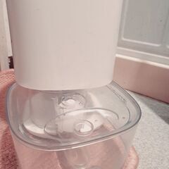除湿機の画像