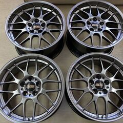 BBS RG-R◆鍛造 FORGED◆RG701 RG702◆8...